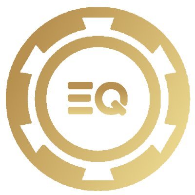 📊 Data-driven sports betting 📈 | Powered by algorithms for smarter bets | 💡Bet smarter, bet EQ 💰
Part of the Elite Quantum network