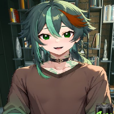 WendigoShepard's profile picture. Twitch Affiliate!

Just some fuck in a flannel shirt who kinda lost the forest through the trees