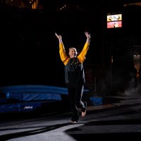 Kaia Gym2023 (@kaiatan23) 's Twitter Profile