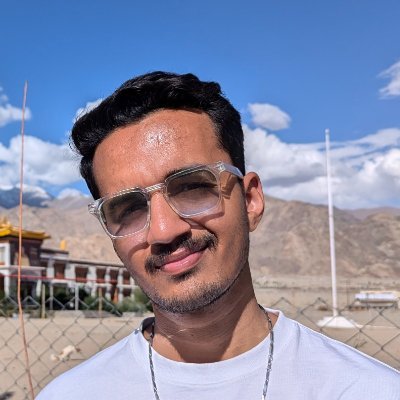 Vishyy_'s profile picture. Product Designer, Helping SaaS/AI startups scale with clean, conversion-focused design with https://t.co/rC7d9Js1j2
