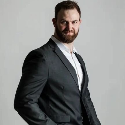 pumpingpriest1's profile picture. 