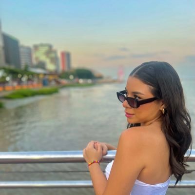 ~ECUADOR~ Lo guayaca se me nota, verdad? 💙 ⚖️