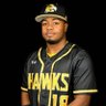 WaldyReyes18's profile picture. Sphomore at CSM
GPA: 2:81
Positión: Outfield  
5.10 
International Student 
 Email: Waldyobispo13@gmail.com