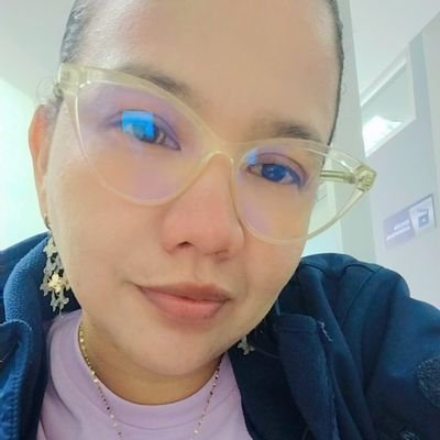 Dulcedelechoza's profile picture. ¡Ana karina rote, aunicon paparoto mantoro itoto manto! |Comunicadora Social UBV |Cruzao entre Chaima y Cimarron