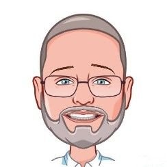 oskeens58's profile picture. 