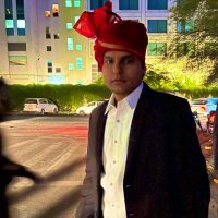 Karan Dadhich (@_karandadhich) 's Twitter Profile