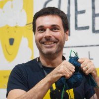 Saverio Tommasi (@saveriotommasi) 's Twitter Profile