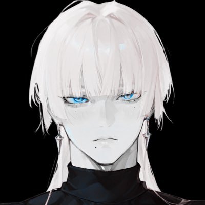 yovevoyy's profile picture. 裏垢  新垢→@vitorborgo