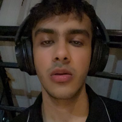 ved_v's profile picture. 