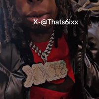 Sixx 😳 (@thats6ixx) 's Twitter Profile