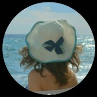 Merve_Ozclkkn (@merveozclkkn) 's Twitter Profile Photo