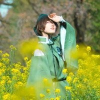 陽向 (@cosp_keeo) 's Twitter Profile Photo 陽向 (@cosp_keeo) 's Twitter Profile Photo