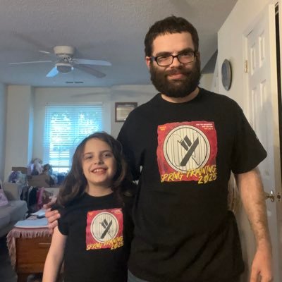 I have a 9 year old daughter that I love so much. She is my world. I am a single dad and get no help from my daughters mom