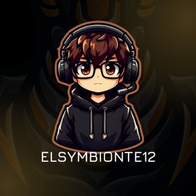 Elsymbionte's profile picture. 