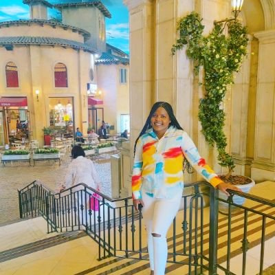 funekanobuhle's profile picture. ♥️♥️