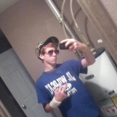 Profile Picture of Lucas David Staggs (@LucasStaggs) on Twitter