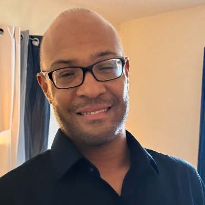 BladiGarcia's profile picture. Data geek, founder @slamlearning, leader & visionary in mach. lrng. & EduTech. Skilled in predictive anal. & devt. researching conflict & borders. ABD.