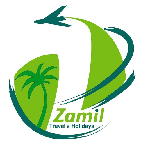 ZamilTravel's profile picture. TOLL FREE: 800 116 1300