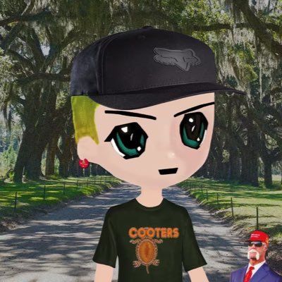 _woje_'s profile picture. Professional in buying high and selling low, #ETF500 to 1B