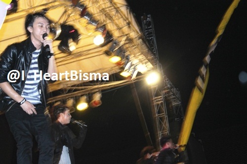 ♥We Heart @bismakarisma and @SMASHindonesia ♥ 
admin : @callme_Laras @MelanieSusanto » KEEP FOLLOW us guys♥JUST FANBASE♥
