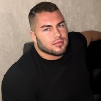 Big John 💪 (@johntor201721) Twitter profile photo