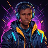 Rufus Gladness (@gladness_rkay) 's Twitter Profile