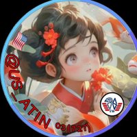 🗝️Mahalaksmi108🍓 | 🇺🇸 @US_ATIN ⁰³⁽⁷²⁷⁾ (@mahalaksmi108) 's Twitter Profile Photo 🗝️Mahalaksmi108🍓 | 🇺🇸 @US_ATIN ⁰³⁽⁷²⁷⁾ (@mahalaksmi108) 's Twitter Profile Photo
