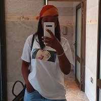 eLCïe (@lwizyac) 's Twitter Profile