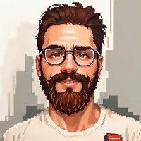 Drew Carson (@drew_carson_ai) 's Twitter Profile Photo Drew Carson (@drew_carson_ai) 's Twitter Profile Photo