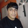 charly_salega's profile picture. Front End Developer