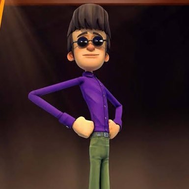 Tivitcikamil's profile picture. 