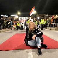 Violeta Novakovic (@vnovakovic90807) 's Twitter Profile Photo Violeta Novakovic (@vnovakovic90807) 's Twitter Profile Photo