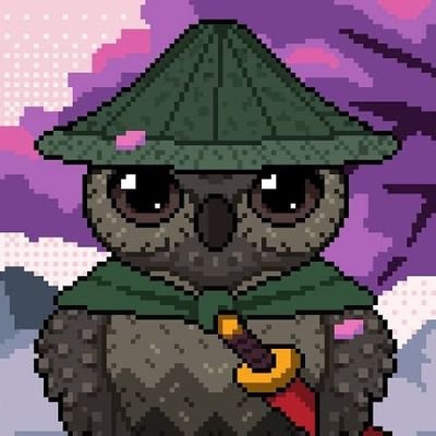 Bits_algo's profile picture. Explorer - $Algo