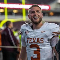 Quinn Ewers (@quinnewers) 's Twitter Profile