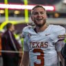 QuinnEwers's profile picture. Dallas, TX ➡️Austin,TX ➡️Miami, FL QB @miamidolphins #14 🇺🇸 biz inquiries: DMaryles@RubiconTalent.com