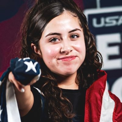 Amaya Moreno Profile