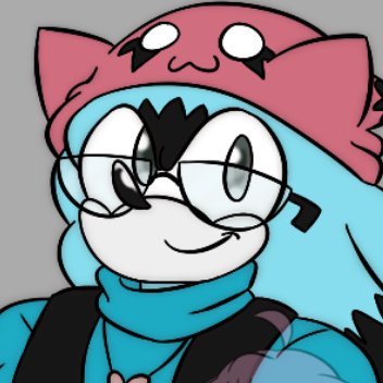 artist who can make doodles and arts:
19
He/Him
Autism
Creator Of Spike
Banner by GoobyWoobyJr
Pfp by @SleepiIdol
Big Fan of Undertale, Murder Drones, etc