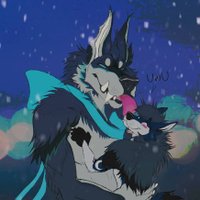 Faolán Canidae (@faolancanidae) 's Twitter Profile Photo Faolán Canidae (@faolancanidae) 's Twitter Profile Photo