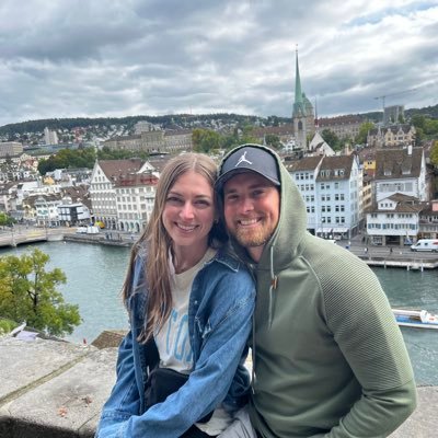 Blake Sanderson Profile