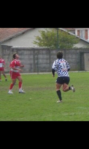 EvenNicolas's profile picture. 