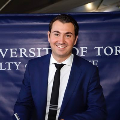 Interventional Cardiology Fellow at The Hospital For Sick Children | pediatrics & cardiology @sickkids FRCPC | @uoftmedicine MD | @mcgillu BSc | Toronto, Canada