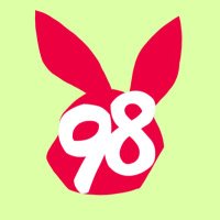 RABBIT98 (@rabbit98design) 's Twitter Profile Photo RABBIT98 (@rabbit98design) 's Twitter Profile Photo