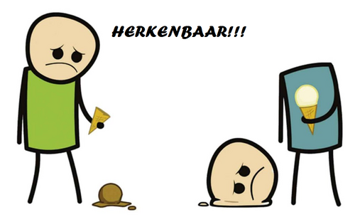 ditsherkenbaar's profile picture. RT de tweets die jij herkenbaar vindt. Als je op de follow button drukt zie je een auto! Probeer maar eens. Surf snel naar onze site!