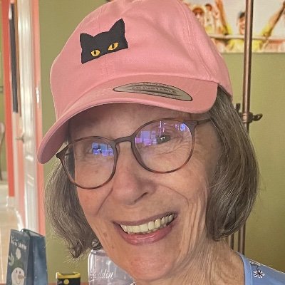 I went to school with Carol Burnett's sister. It was fun!