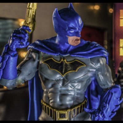 Follow the story as it unfolds…Seeking collaborations. RRHurst Photography🇨🇦 NO REPOSTS W/O PERMISSION! #batmanandrobin #toys #toycollab #donate #reviews