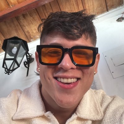 SoyFercho__'s profile picture. el lobo de la historia