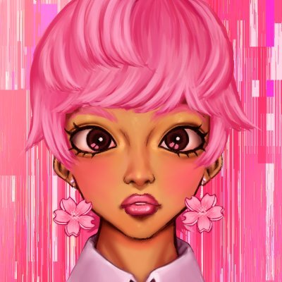 naneenyun //COMMISSIONS OPENさんのプロフィール画像