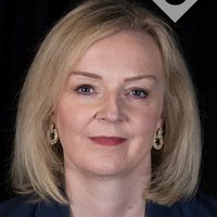 Liz Truss (@trussliz) 's Twitter Profile Photo Liz Truss (@trussliz) 's Twitter Profile Photo