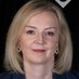 Liz Truss (@trussliz) Twitter profile photo Liz Truss (@trussliz) Twitter profile photo