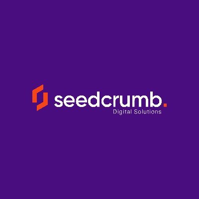 seedcrumb's profile picture. Cultivating Success in the Digital Landscape. Your Growth Partner at Seedcrumb Digital Solutions 🌱🚀 #DigitalExcellence #DigitalMarketingservices #India